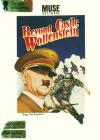 Beyond Castle Wolfenstein Box Art Front